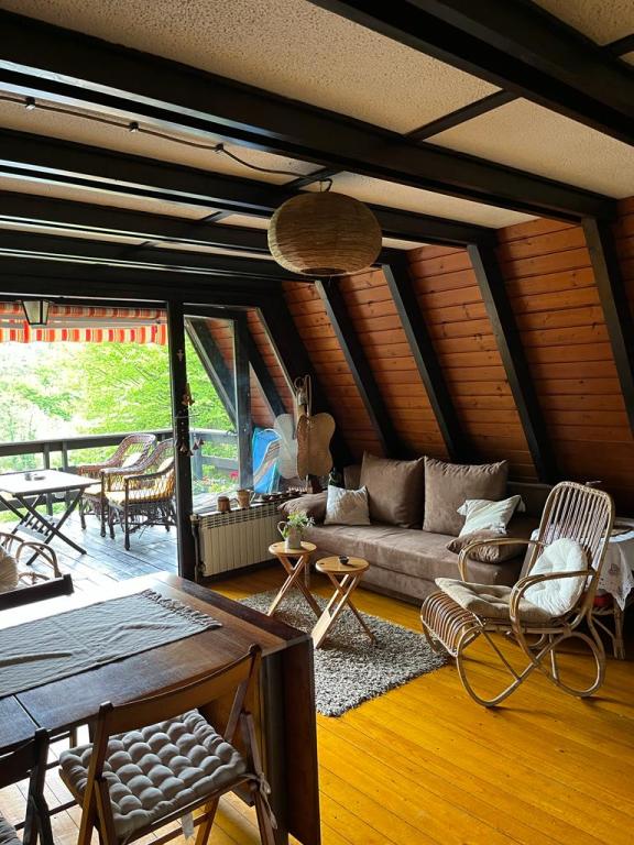 Kuća za odmor Mrežnički Doživljaj – fotografija 5