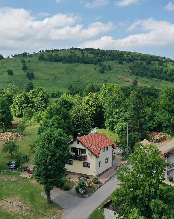 Apartmani Jelena – fotografija 2