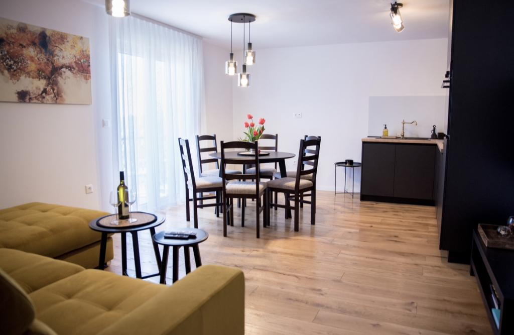 Apartmani La Vivo – fotografija 6