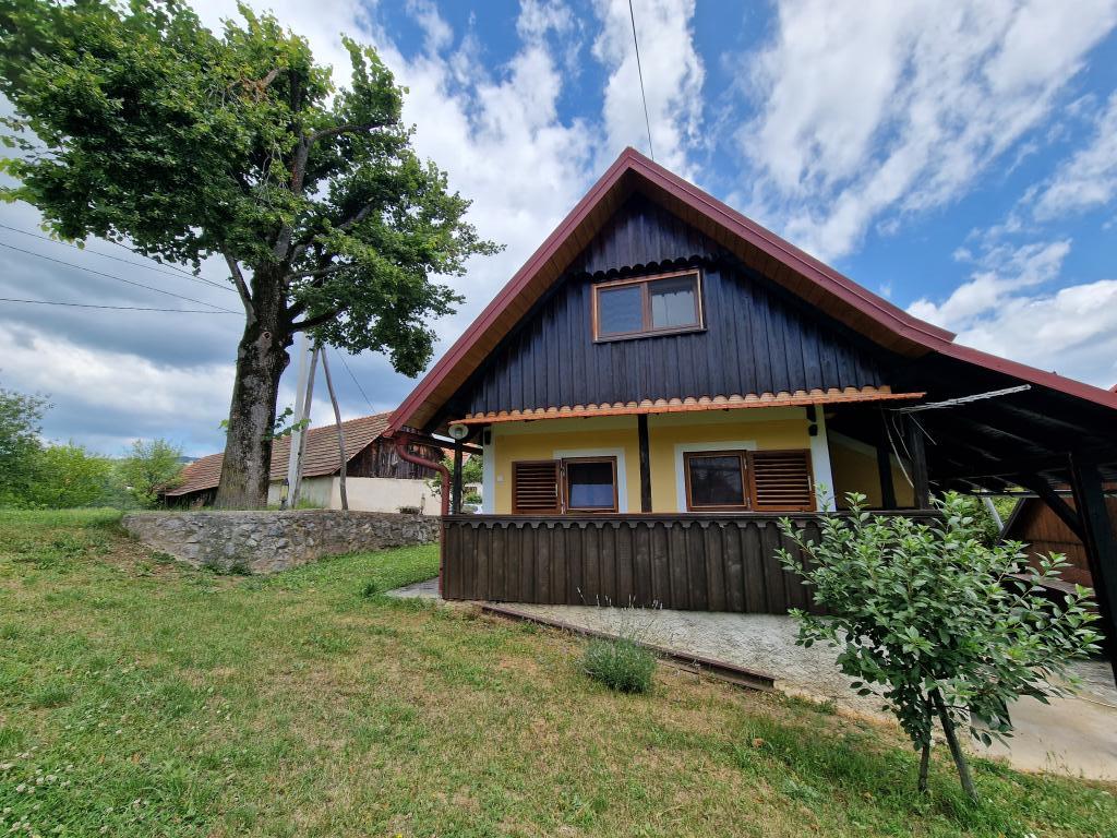 Kuća za odmor Vuketich Hills – fotografija 2