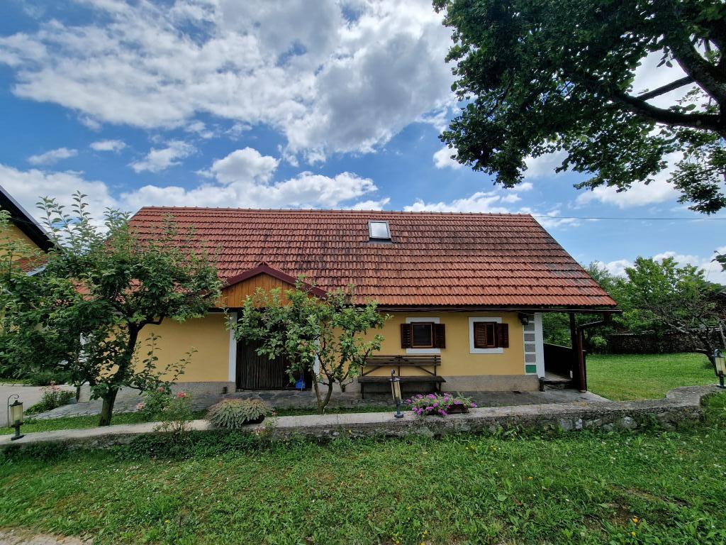 Kuća za odmor Vuketich Hills – fotografija 3