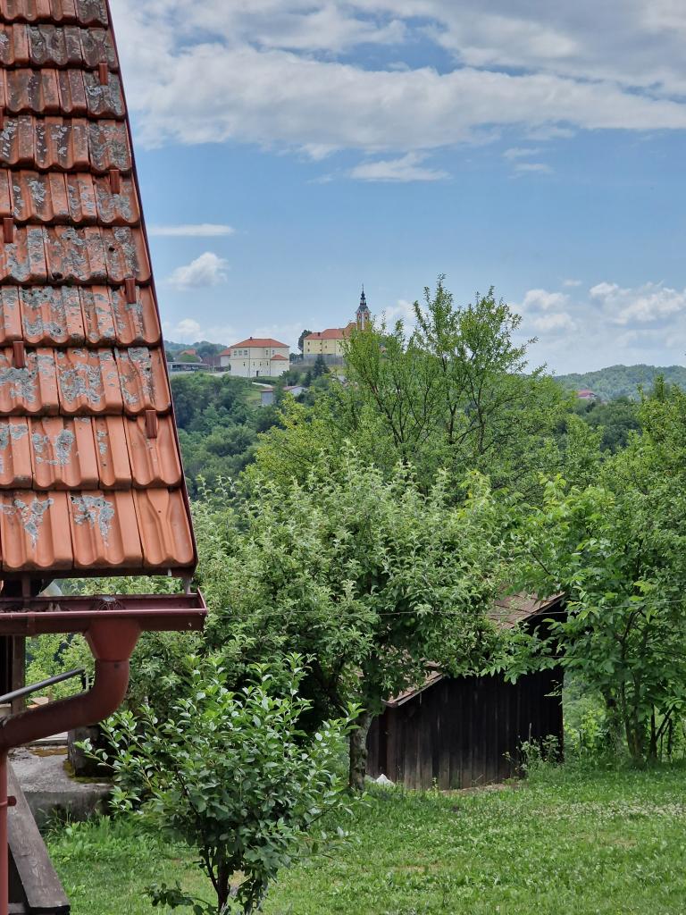 Kuća za odmor Vuketich Hills – fotografija 4