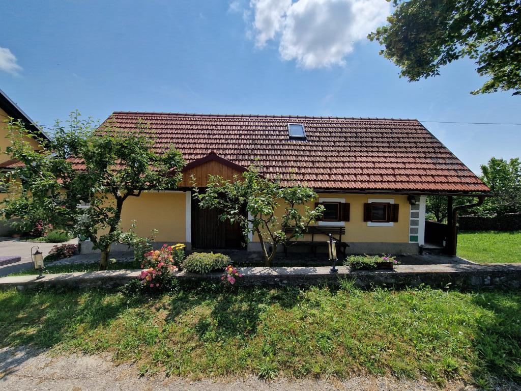 Kuća za odmor Vuketich Hills – fotografija 5