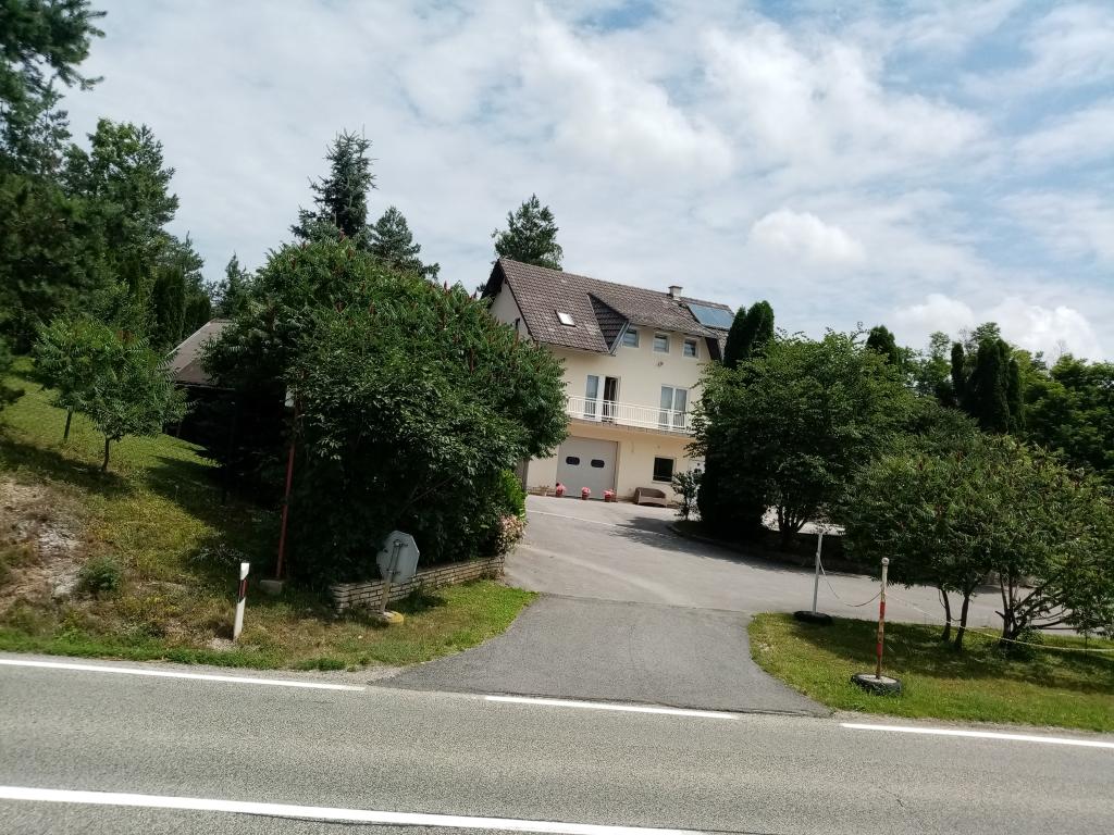 Apartmani Jelka – fotografija 1