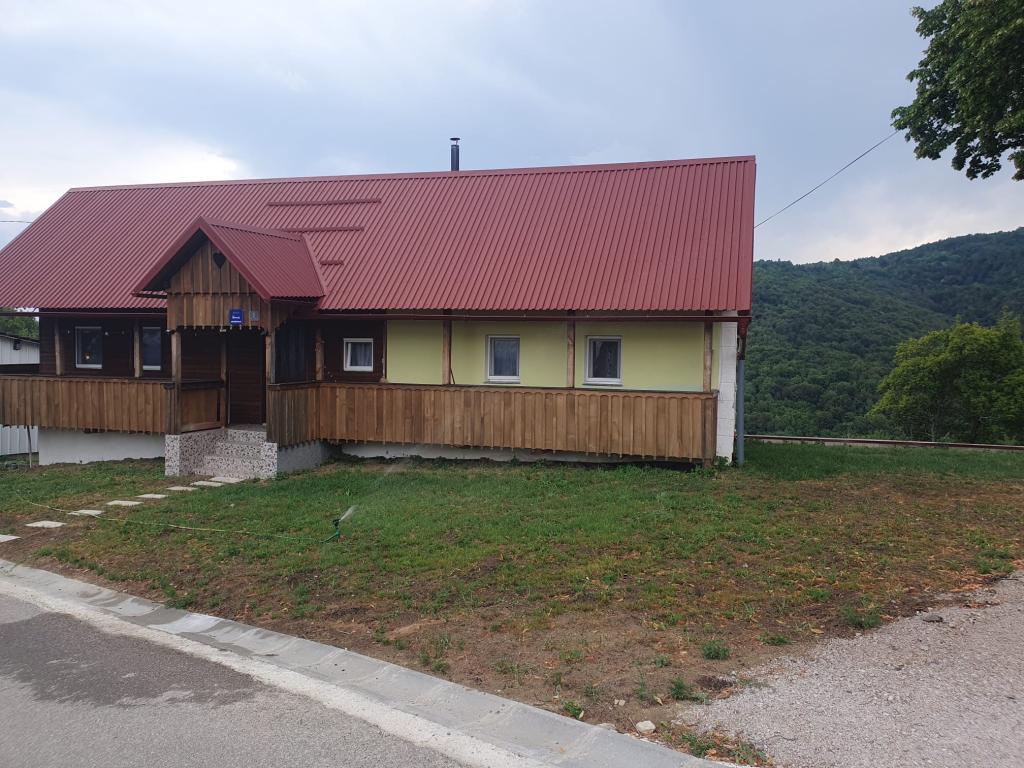 Apartman Jadrica – fotografija 1