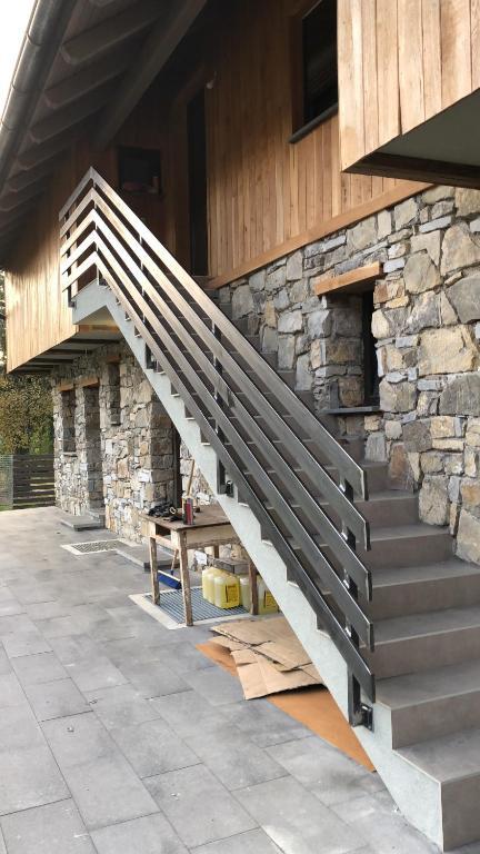 Kuća za odmor Mulina River Lodge – fotografija 4