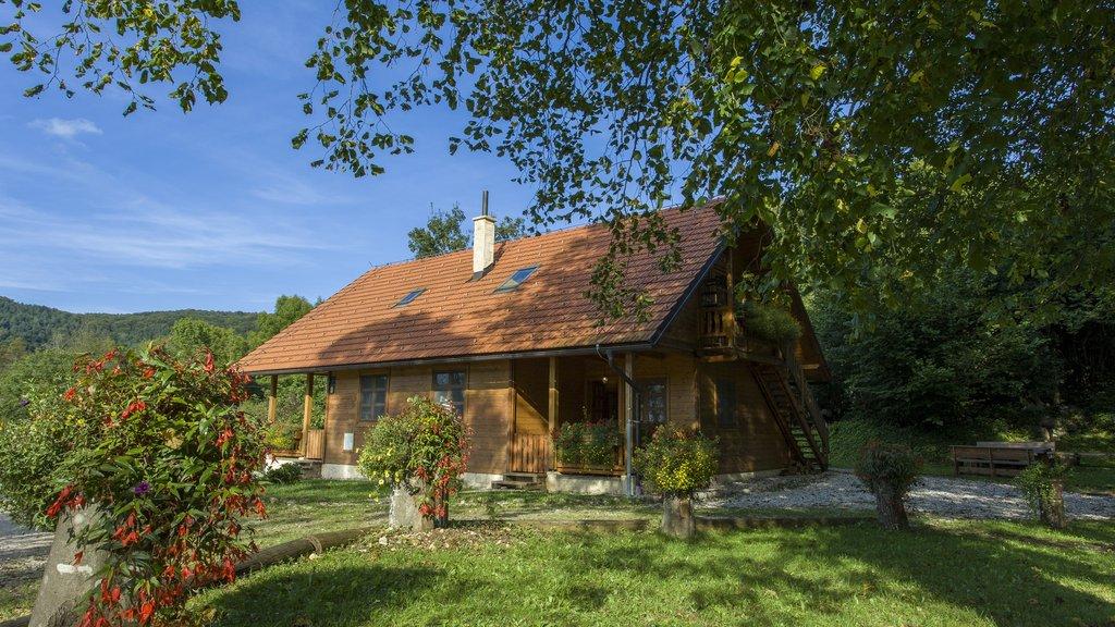 Kuća za odmor Jela – fotografija 4