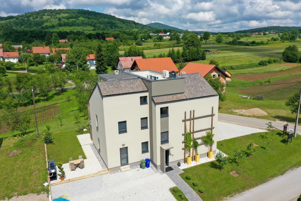 Apartmani Plitvice Nest – fotografija 5