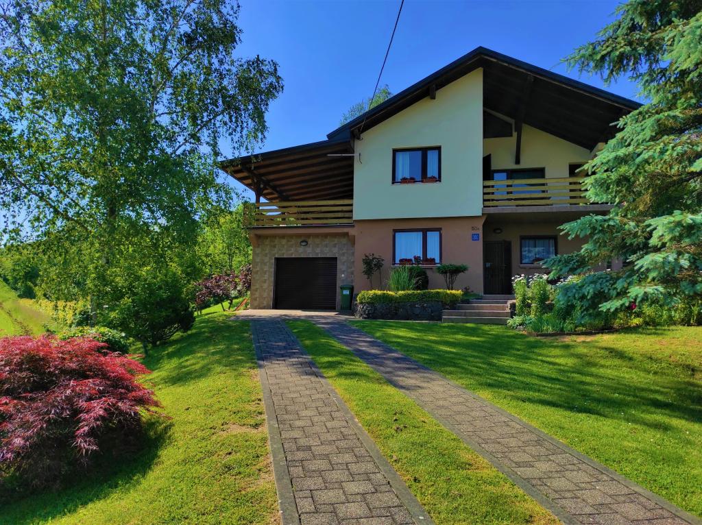 Apartman Stipčić Mrežnički Brig – fotografija 2