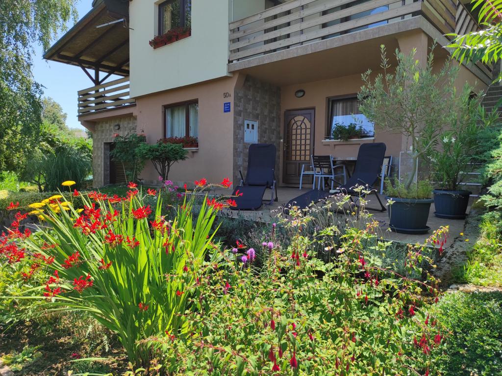 Apartman Stipčić Mrežnički Brig – fotografija 5