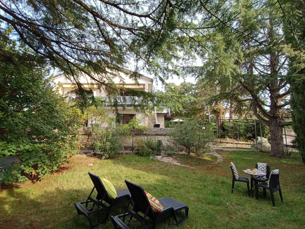 Apartmani Jadanec – fotografija 3