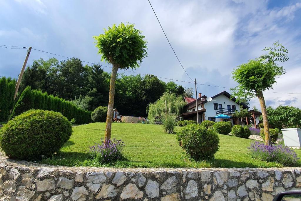 Kuća za odmor Milk And Honey – fotografija 2