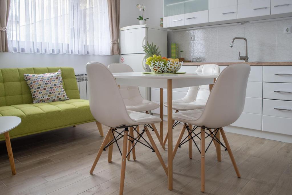 Apartman Vir – fotografija 2