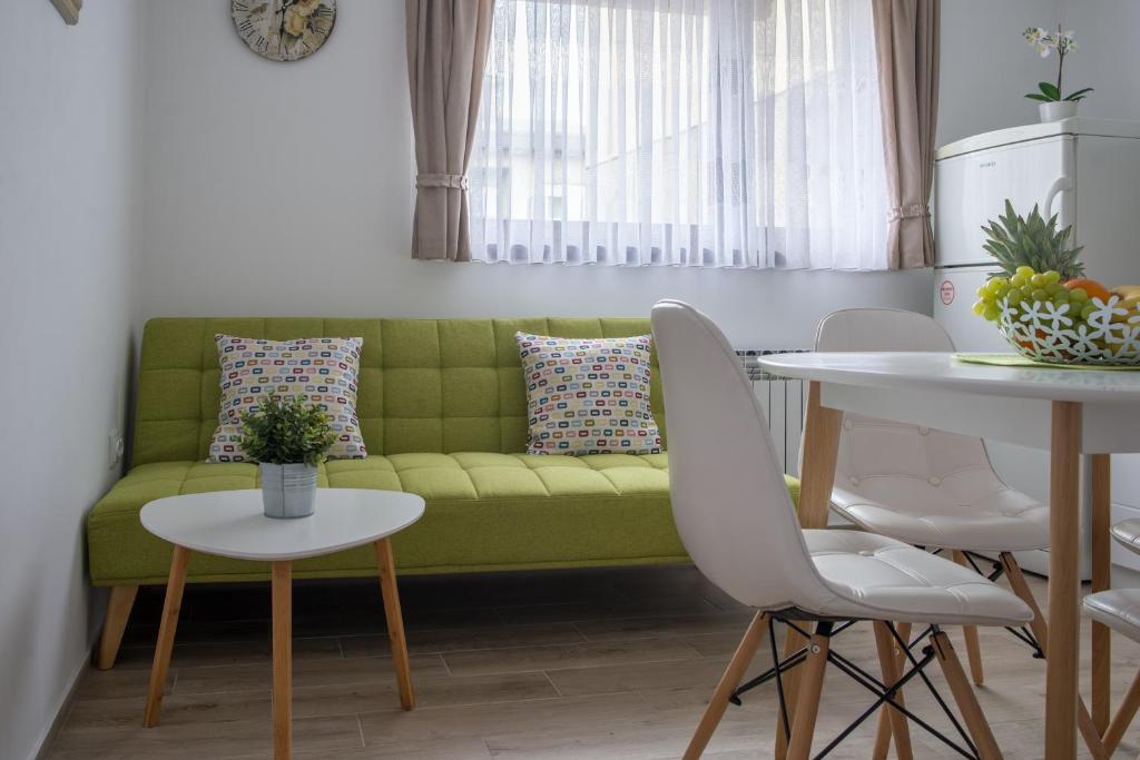 Apartman Vir – fotografija 3
