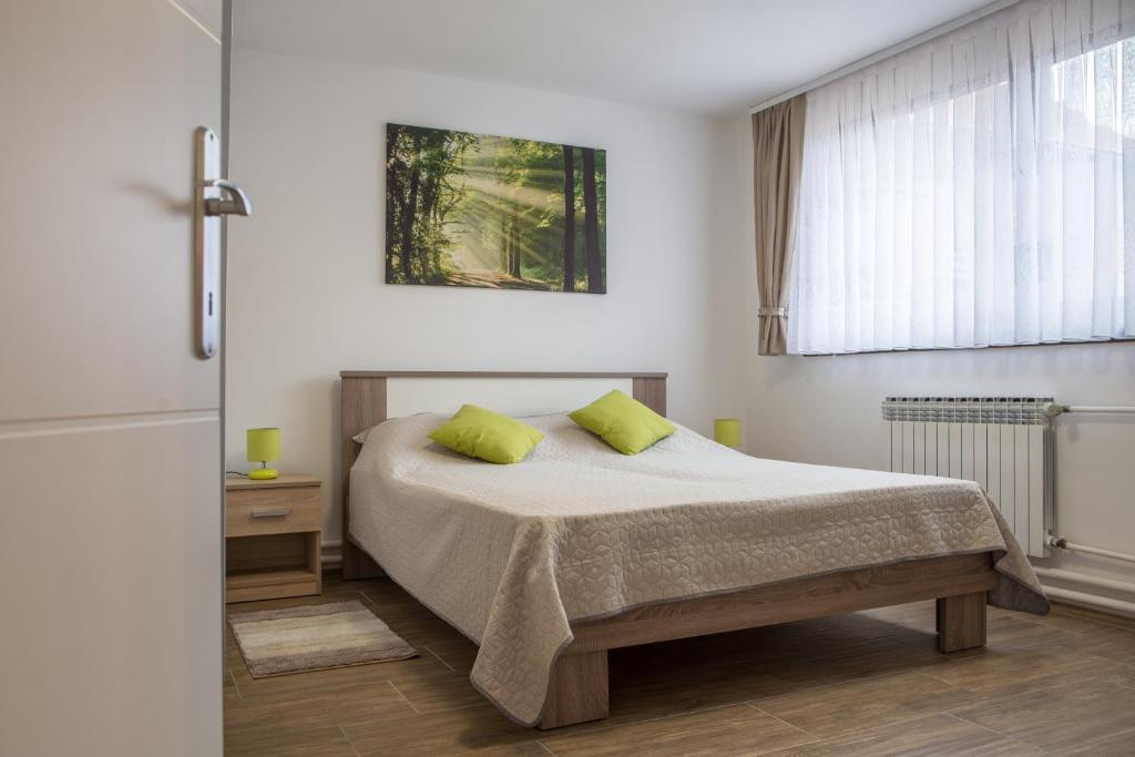 Apartman Vir – fotografija 5