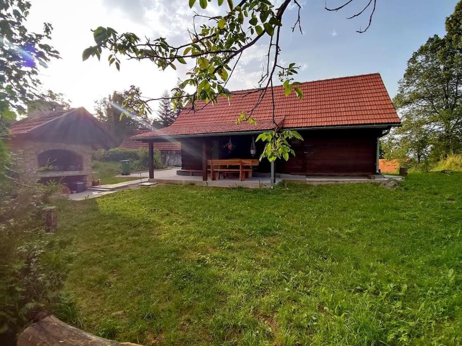 Kuća za odmor The Hive – fotografija 3