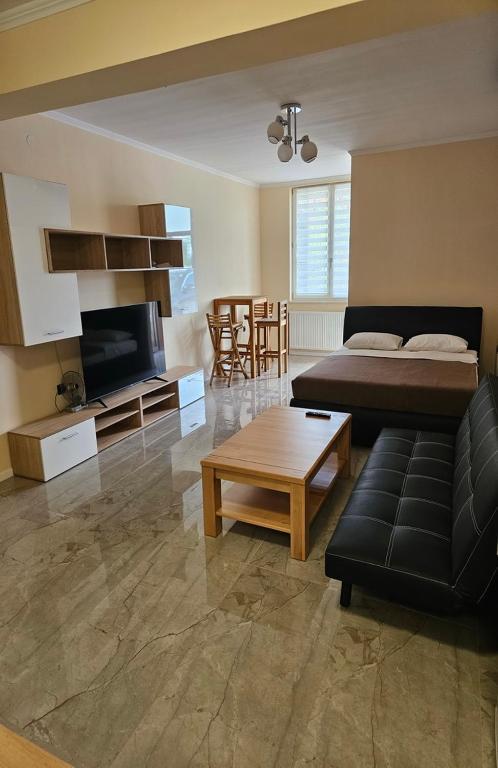 Apartman Studio Borlin – fotografija 3