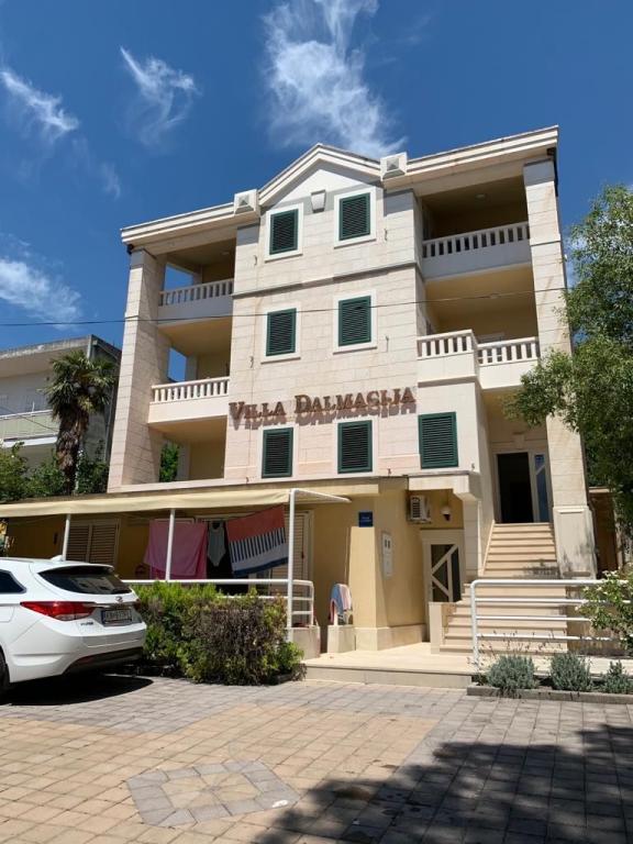 Apartmani Villa Dalmacija – fotografija 4
