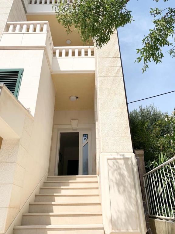 Apartmani Villa Dalmacija – fotografija 5