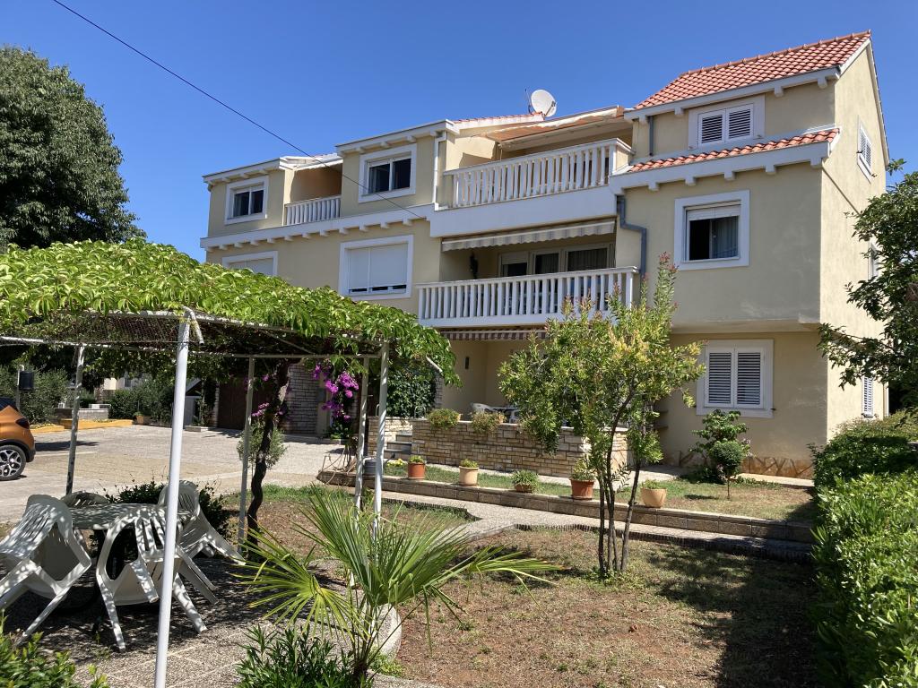 Apartmani Budanko – fotografija 1