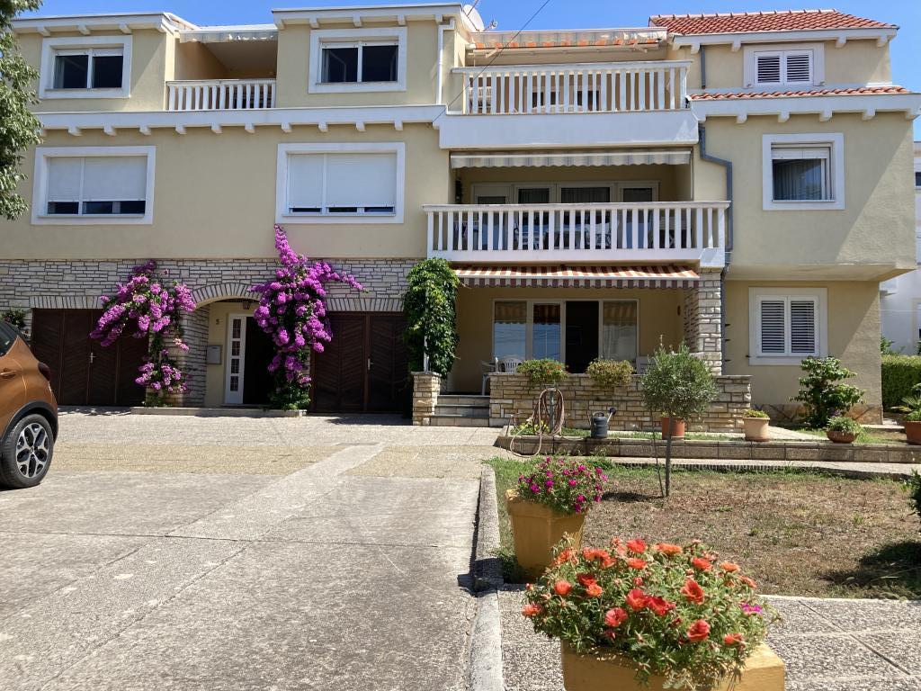 Apartmani Budanko – fotografija 2