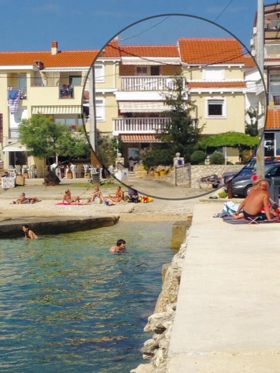 Apartmani Budanko – fotografija 3