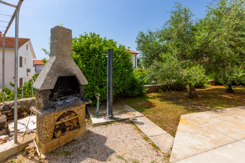 Apartmani Olive Garden – fotografija 2