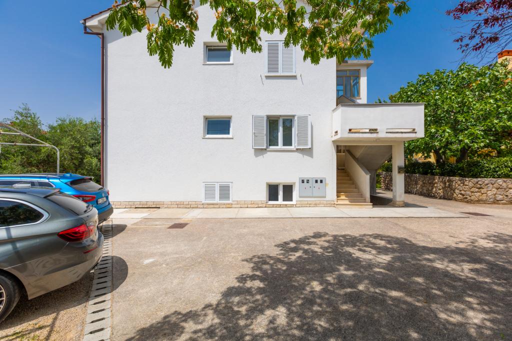 Apartmani Olive Garden – fotografija 3