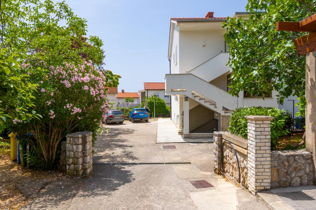 Apartmani Olive Garden – fotografija 4