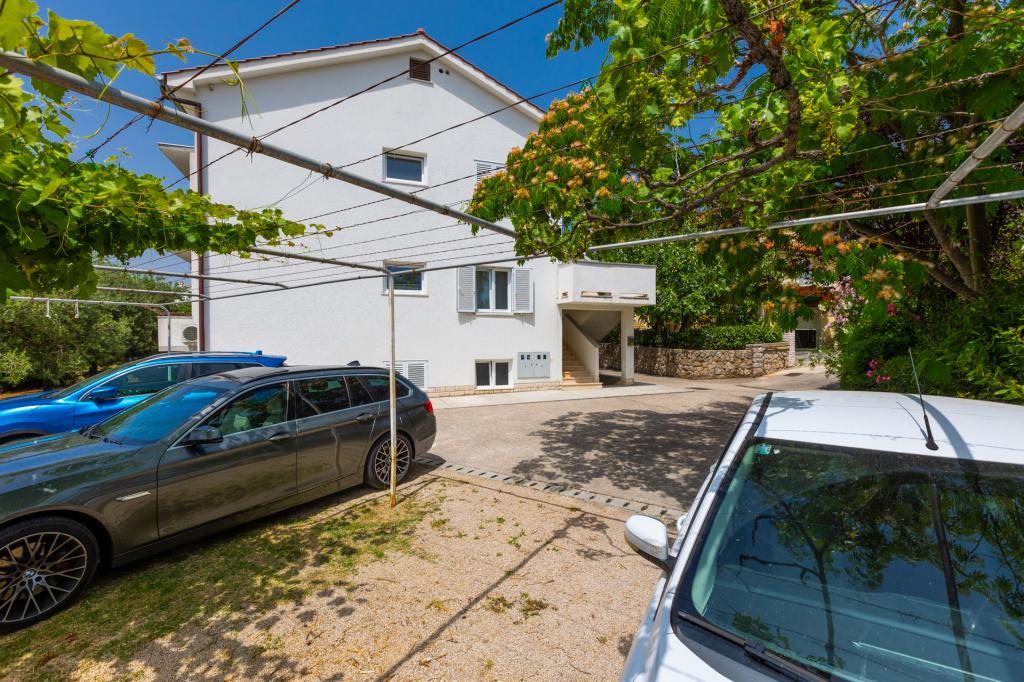 Apartmani Olive Garden – fotografija 5