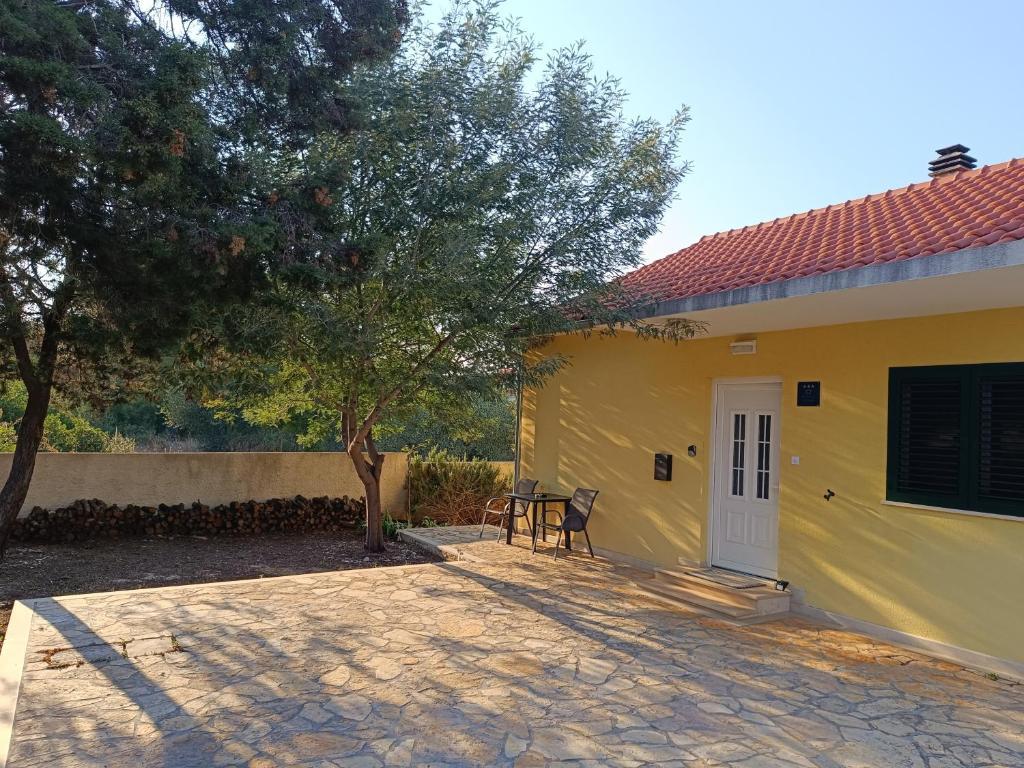 Kuća za odmor Osa – fotografija 2