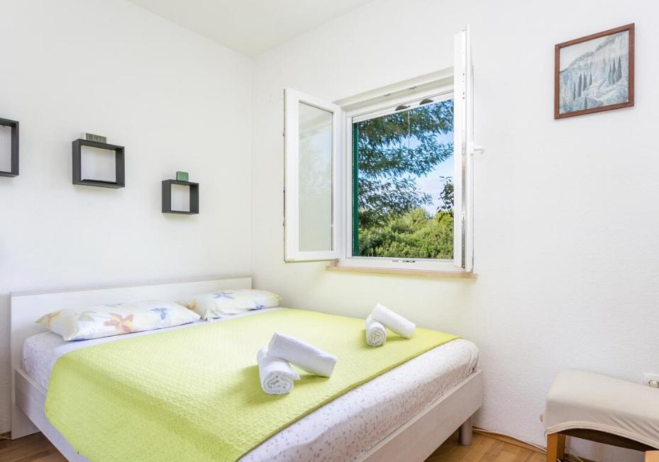 Kuća za odmor Osa – fotografija 4