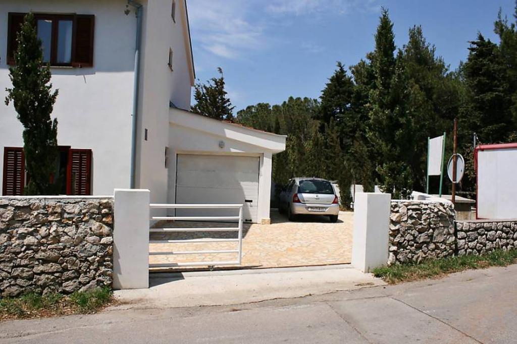 Apartmani Seni – fotografija 4
