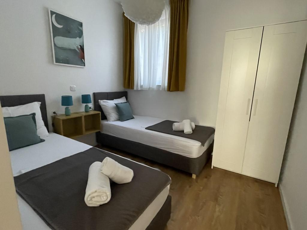Apartmani Mediterra – fotografija 6