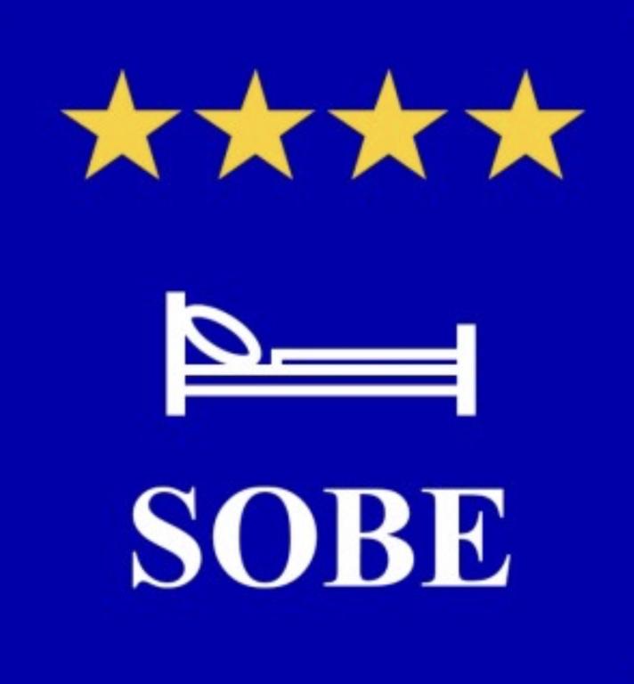 Sobe Hubertus – fotografija 2