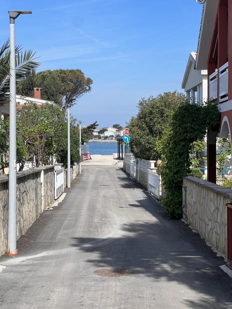 Apartmani Beachhouse – fotografija 2