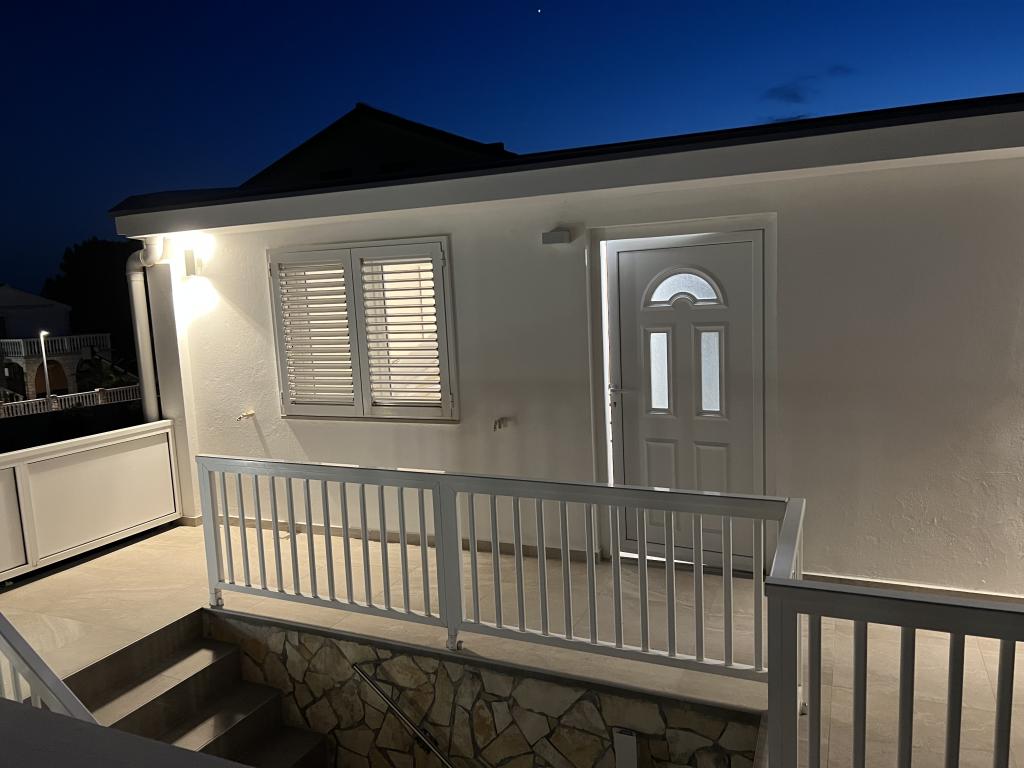 Apartmani Beachhouse – fotografija 3