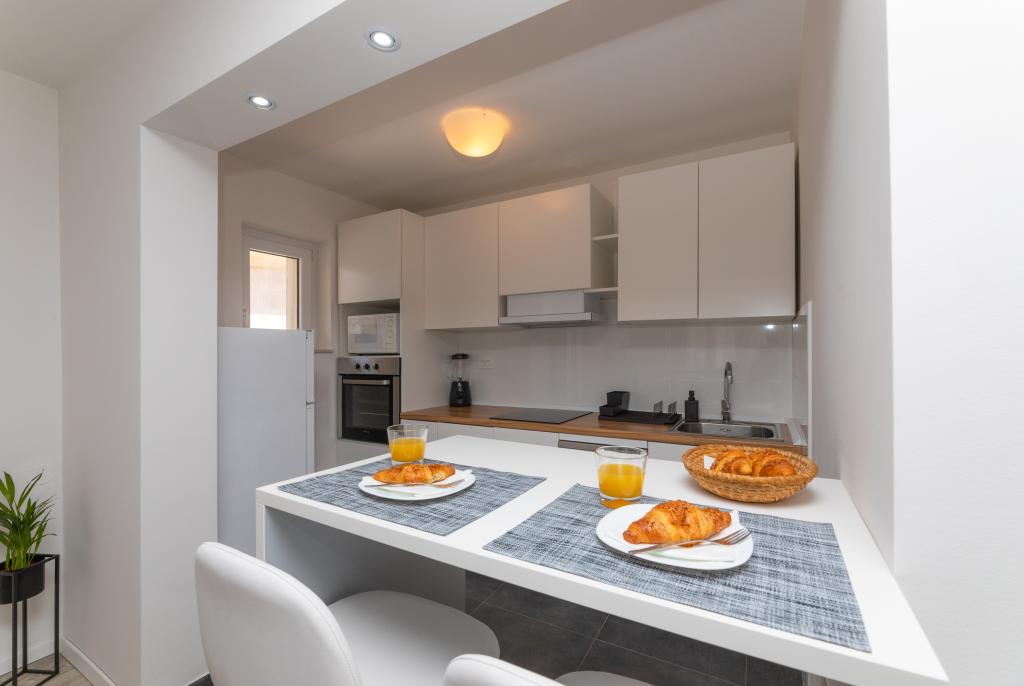 Apartman Two Flowers – fotografija 6