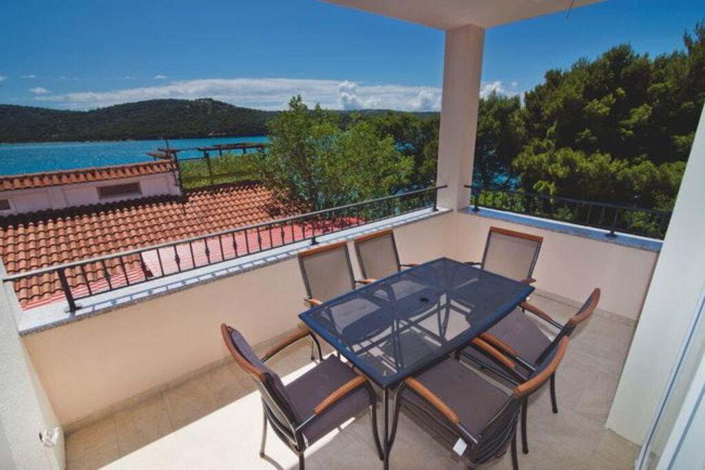 Apartmani Obratov – fotografija 4