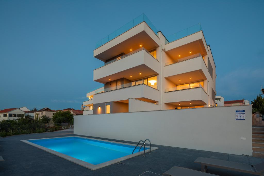 Vila Dreams – fotografija 5