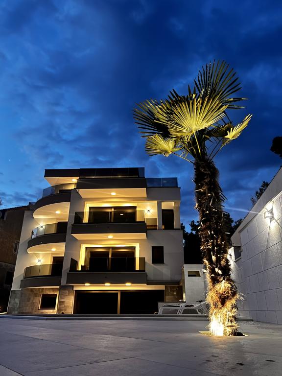 Apartmani White Pearl – fotografija 2