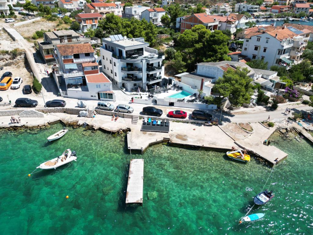 Apartmani White Pearl – fotografija 3