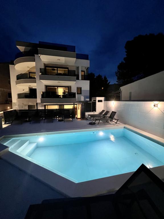 Apartmani White Pearl – fotografija 4