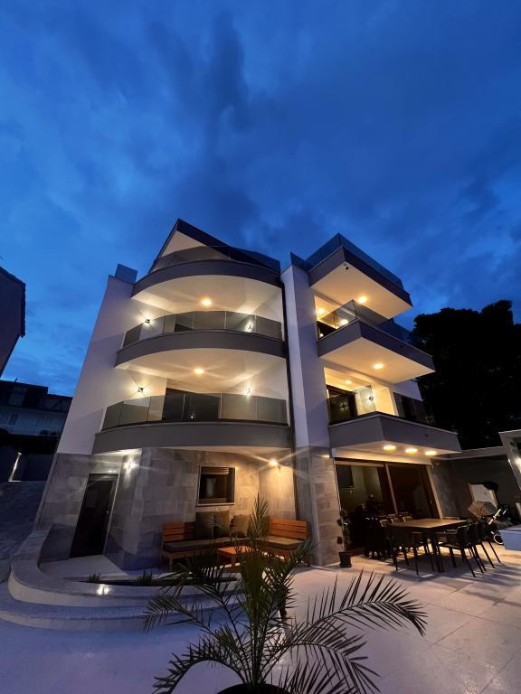 Apartmani White Pearl – fotografija 6