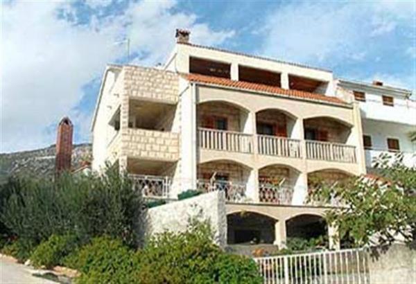 Apartmani Anka – fotografija 2