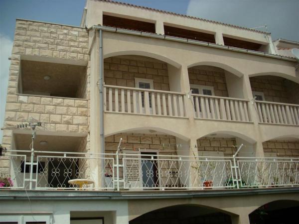 Apartmani Anka – fotografija 6
