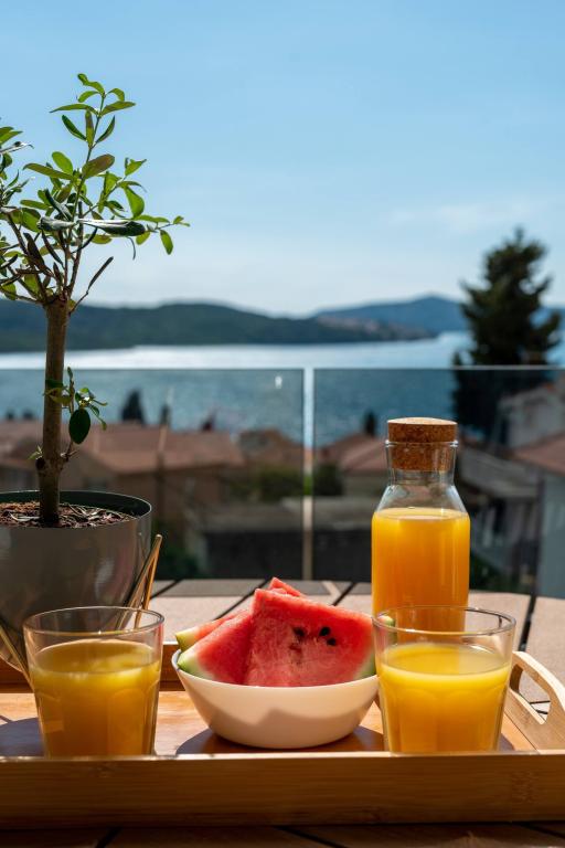 Apartmani Villa Eight – fotografija 1