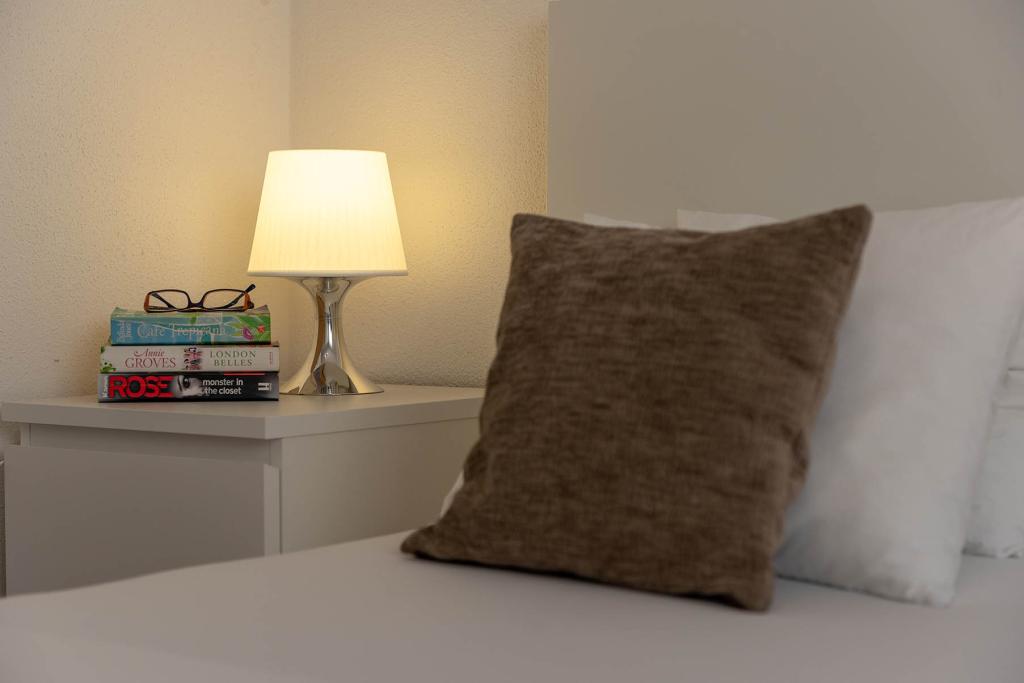 Apartmani Villa Eight – fotografija 3