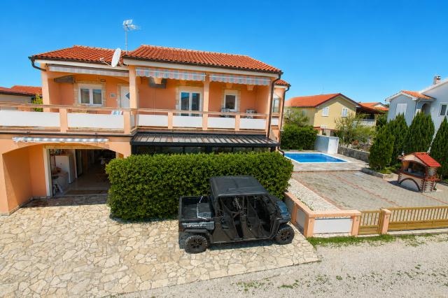 Apartmani Horizon – fotografija 1