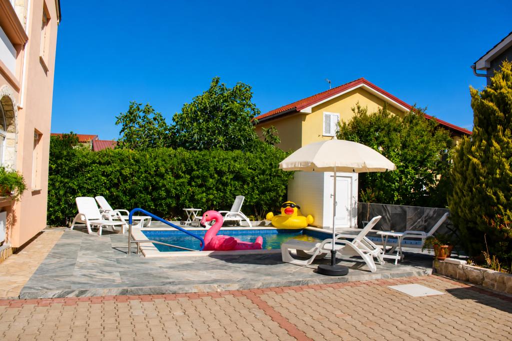 Apartmani Horizon – fotografija 2